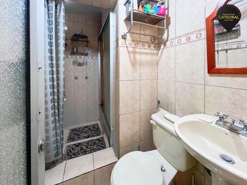 Casa de venta en Huayna Capac – código:21616