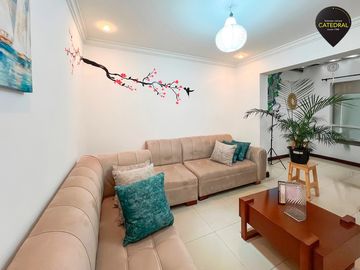 Casa de venta en Huayna Capac – código:21616