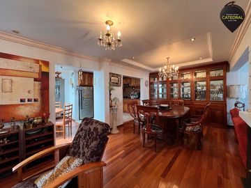 Casa de venta en Huayna Capac – código:21616