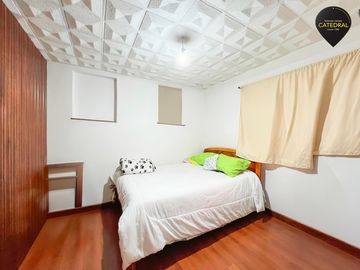 Casa de venta en Huayna Capac – código:21616