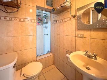 Casa de venta en Huayna Capac – código:21616