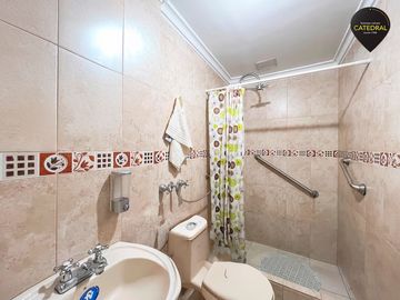 Casa de venta en Huayna Capac – código:21616