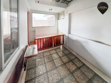 Casa de venta en Huayna Capac – código:21616