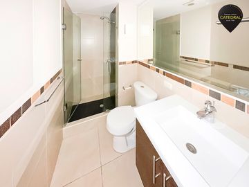 Departamento de venta en Edificio Olimpo – código:20860