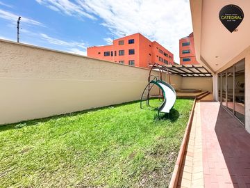 Departamento de venta en Edificio Olimpo – código:20860