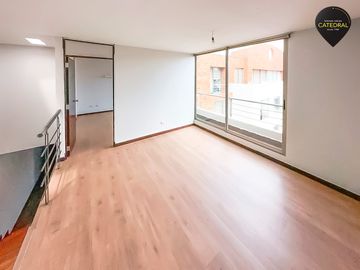 Departamento de venta en Edificio Olimpo – código:20860