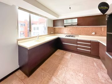 Departamento de venta en Edificio Olimpo – código:20860