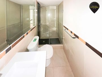 Departamento de venta en Edificio Olimpo – código:20860