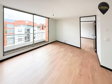 Departamento de venta en Edificio Olimpo – código:20860