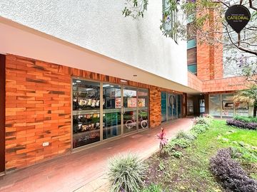 Departamento de venta en Edificio Olimpo – código:20860