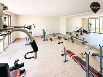 Departamento de venta en Edificio Olimpo – código:20860