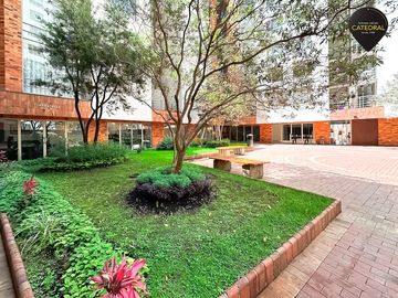 Departamento de venta en Edificio Olimpo – código:20860