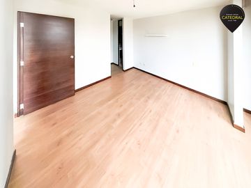 Departamento de venta en Edificio Olimpo – código:20860