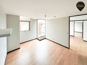 Departamento de venta en Edificio Olimpo – código:20860