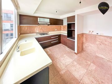 Departamento de venta en Edificio Olimpo – código:20860