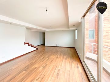 Departamento de venta en Edificio Olimpo – código:20860