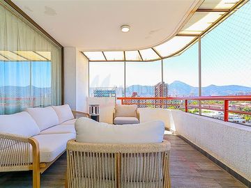 Departamento en Venta en El Golf