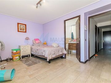 Departamento en Venta en El Golf