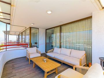 Departamento en Venta en El Golf