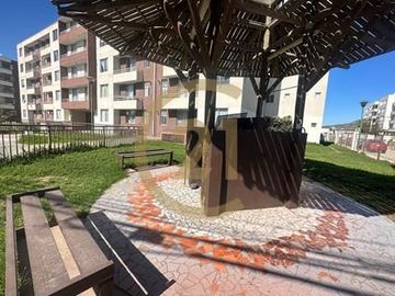 Se vende departamento en Bosque San Carlos