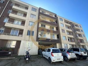 Se vende departamento en Bosque San Carlos