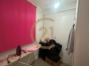 Se vende departamento en Bosque San Carlos