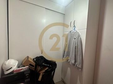 Se vende departamento en Bosque San Carlos