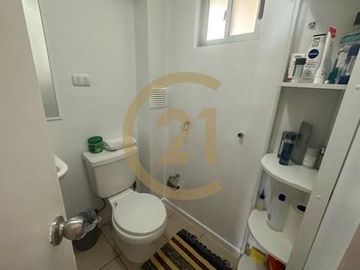 Se vende departamento en Bosque San Carlos