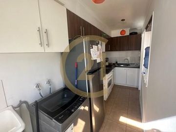 Se vende departamento en Bosque San Carlos
