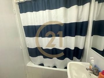 Se vende departamento en Bosque San Carlos