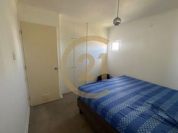 Se vende departamento en Bosque San Carlos