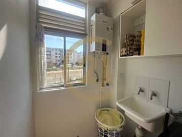 Se vende departamento en Bosque San Carlos