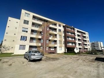 Se vende departamento en Bosque San Carlos