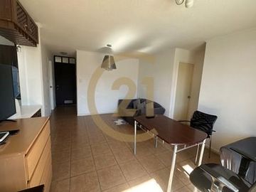 Se vende departamento en Bosque San Carlos