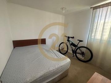 Se vende departamento en Bosque San Carlos