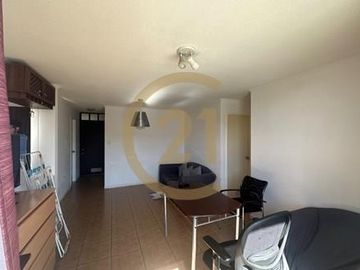 Se vende departamento en Bosque San Carlos