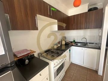 Se vende departamento en Bosque San Carlos