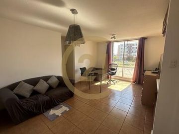 Se vende departamento en Bosque San Carlos