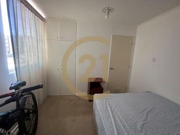 Se vende departamento en Bosque San Carlos