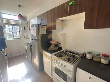 Se vende departamento en Bosque San Carlos