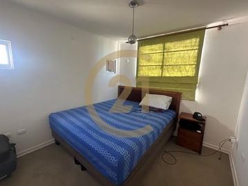 Se vende departamento en Bosque San Carlos