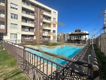 Se vende departamento en Bosque San Carlos