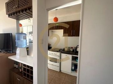 Se vende departamento en Bosque San Carlos