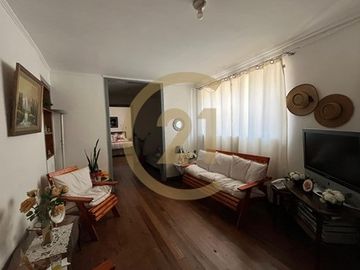Se vende casa exclusiva en Serena Centro