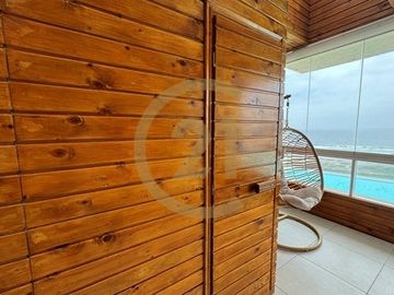 Se Vende Penthouse de 3 niveles en Laguna del Mar