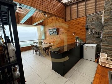 Se Vende Penthouse de 3 niveles en Laguna del Mar