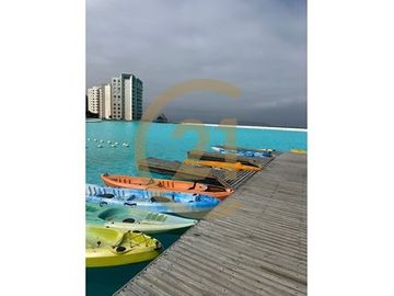 Se Vende Penthouse de 3 niveles en Laguna del Mar
