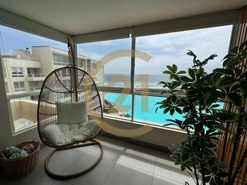 Se Vende Penthouse de 3 niveles en Laguna del Mar