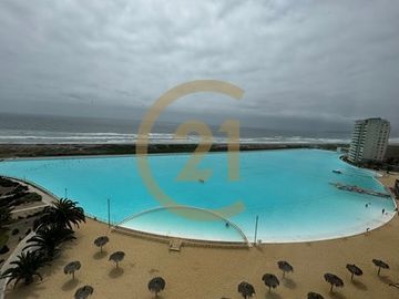 Se Vende Penthouse de 3 niveles en Laguna del Mar