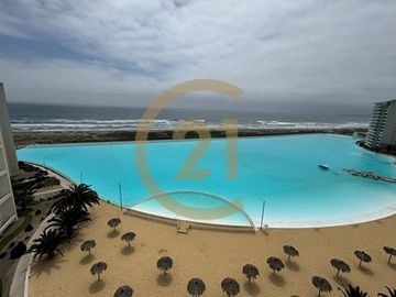 Se Vende Penthouse de 3 niveles en Laguna del Mar